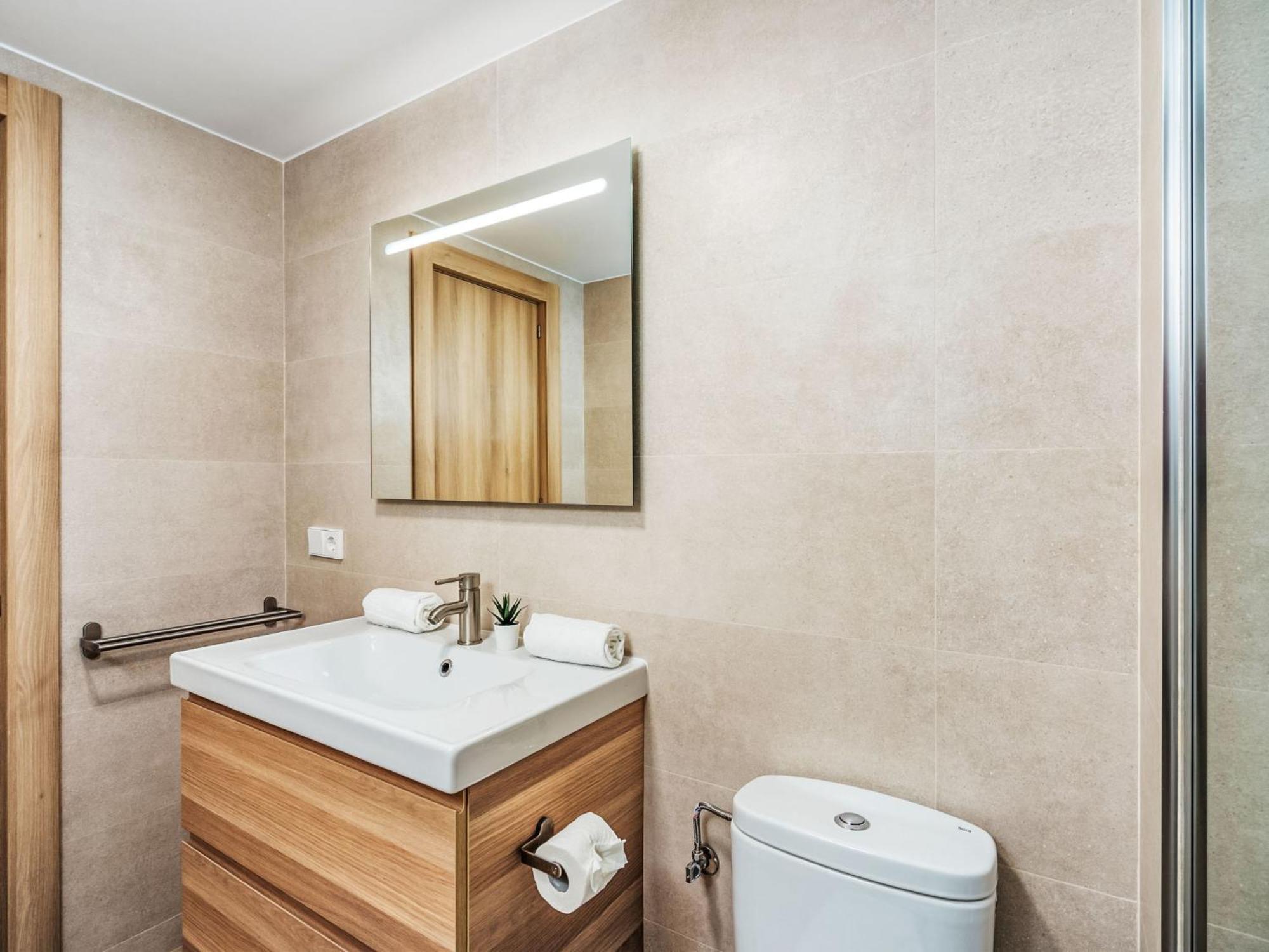 Apartment Carihuela Playa-2 By Interhome Torremolinos Extérieur photo