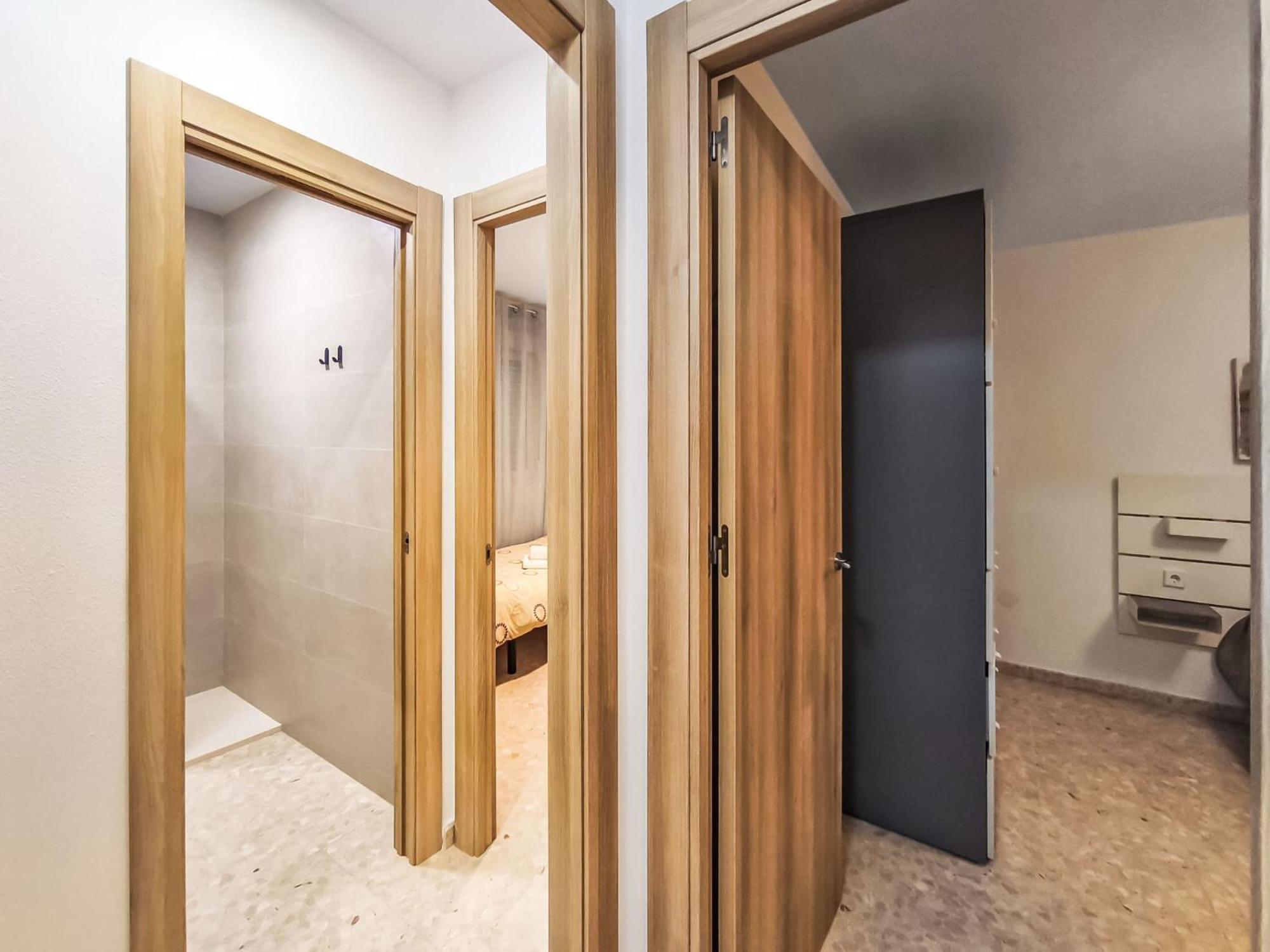 Apartment Carihuela Playa-2 By Interhome Torremolinos Extérieur photo