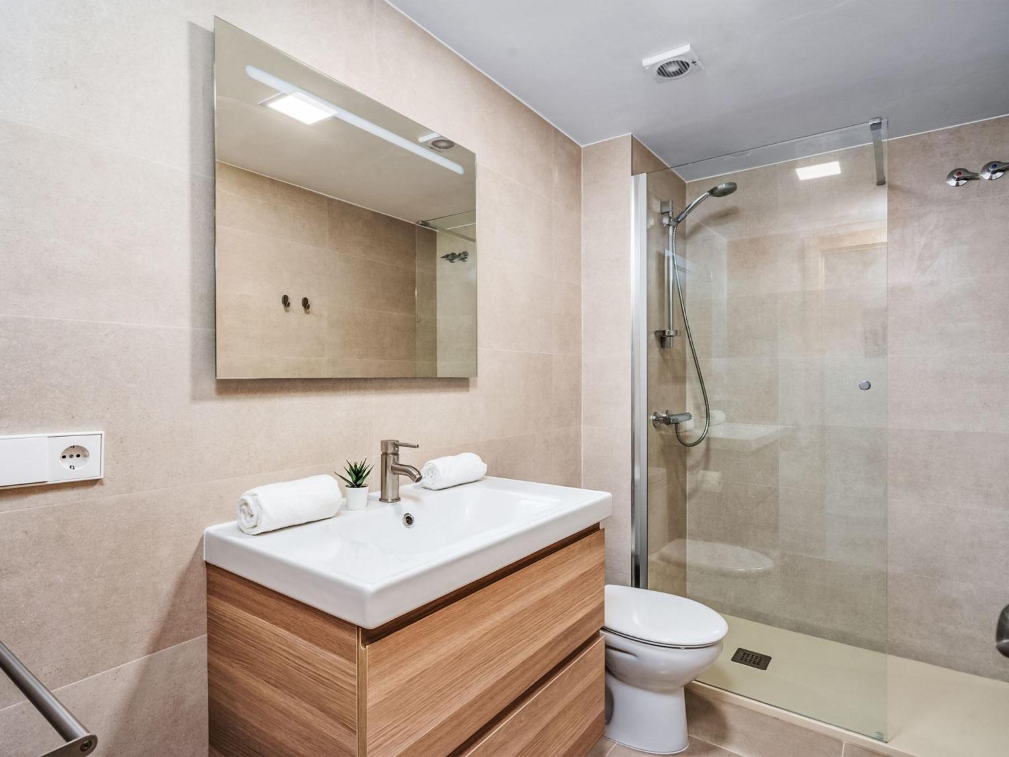 Apartment Carihuela Playa-2 By Interhome Torremolinos Extérieur photo