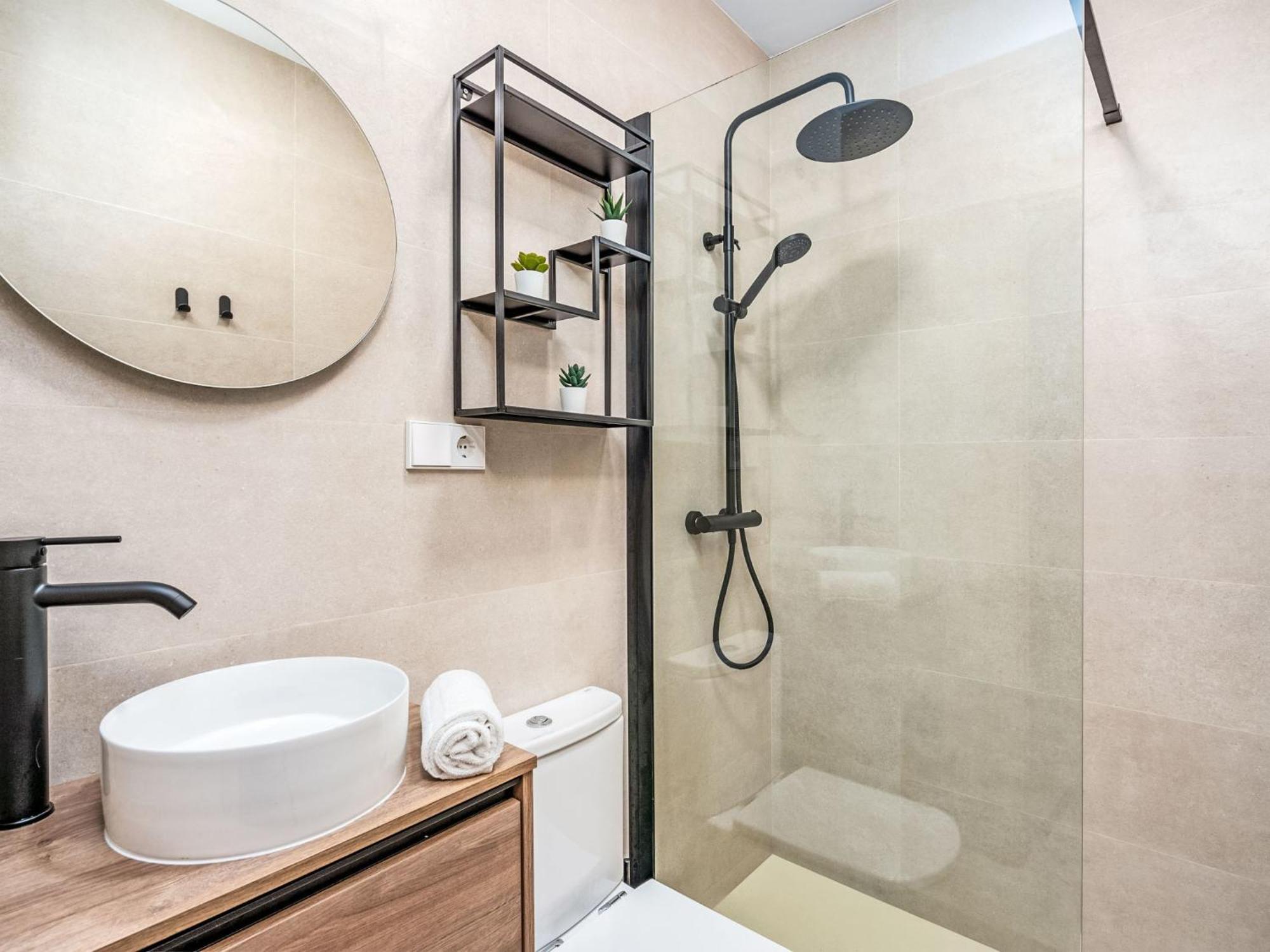 Apartment Carihuela Playa-2 By Interhome Torremolinos Extérieur photo