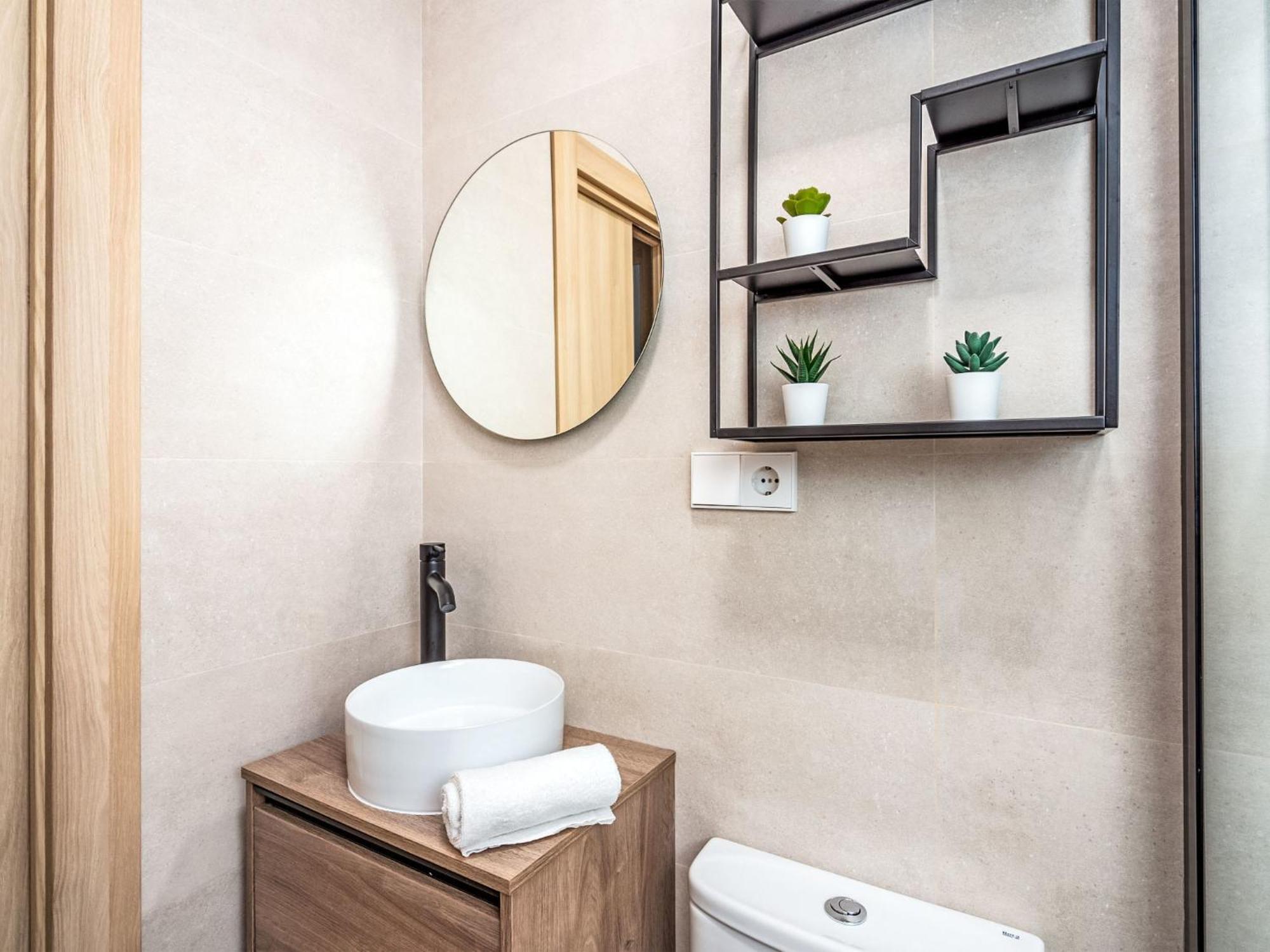 Apartment Carihuela Playa-2 By Interhome Torremolinos Extérieur photo