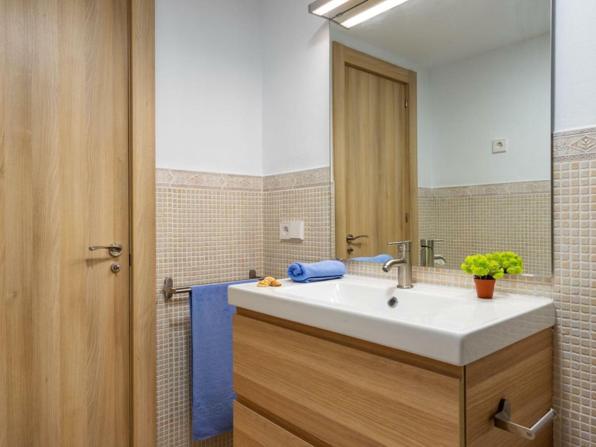 Apartment Carihuela Playa-2 By Interhome Torremolinos Extérieur photo