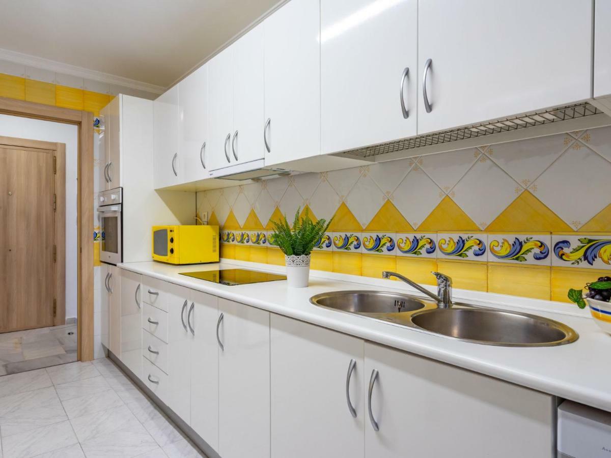Apartment Carihuela Playa-2 By Interhome Torremolinos Extérieur photo
